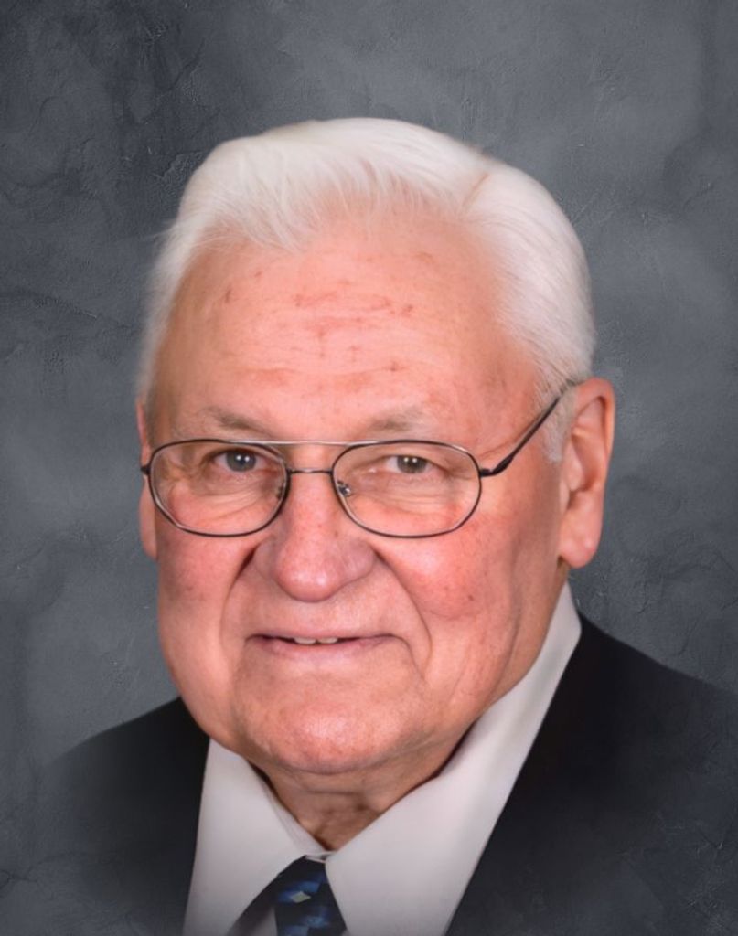 Dr. Thomas M. Fake