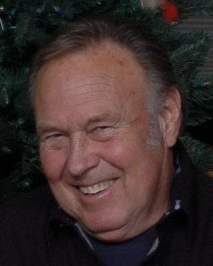 Richard "Dick" Lease Profile Photo