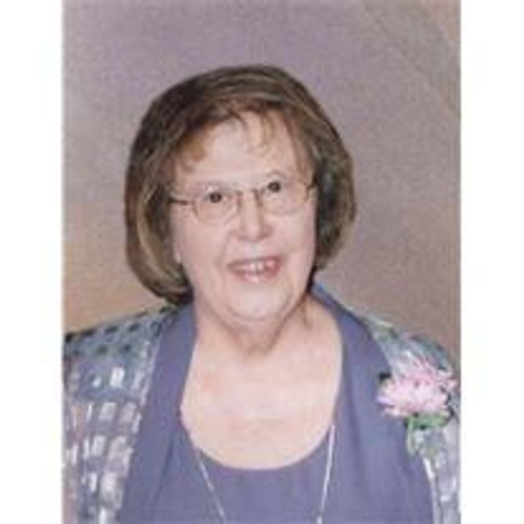 Evelyn Kiser