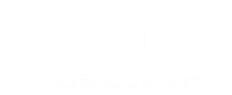 Regency Funeral Home Logo