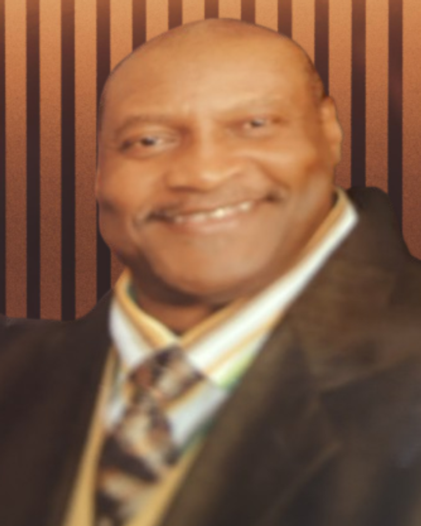 Elder Albert Lee Cutts Profile Photo
