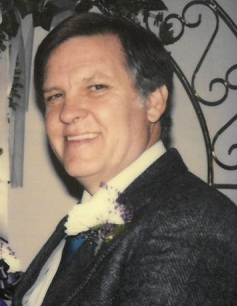 Wendell Wayne Garner