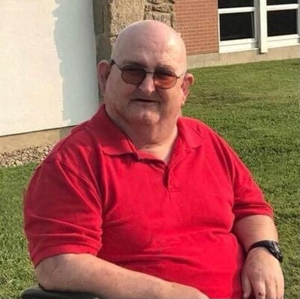 Bobby Myers Profile Photo