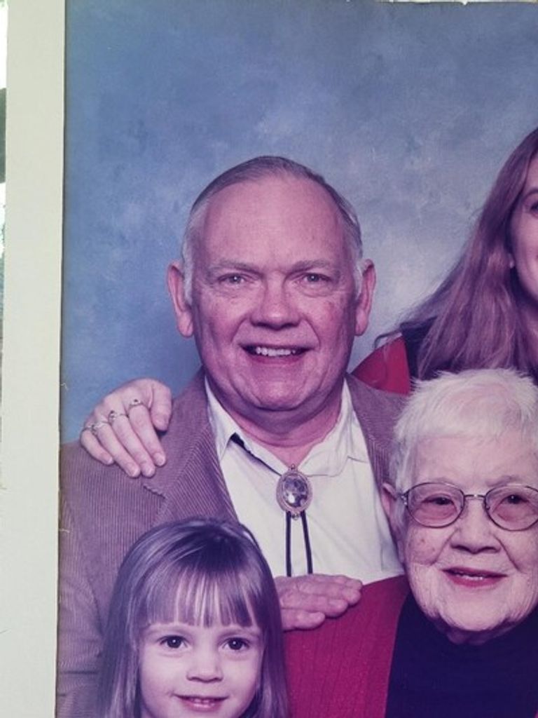 Dennis Louis Nagy Profile Photo