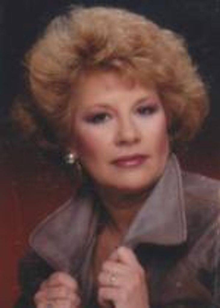 Paulette Dixon