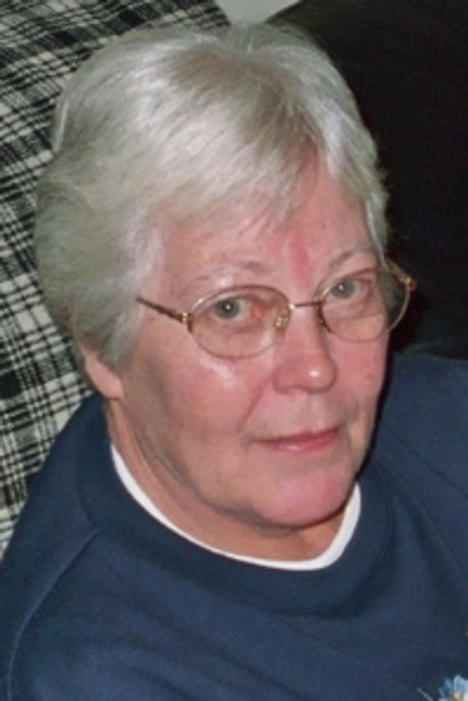Myrna A. Pasquantonio