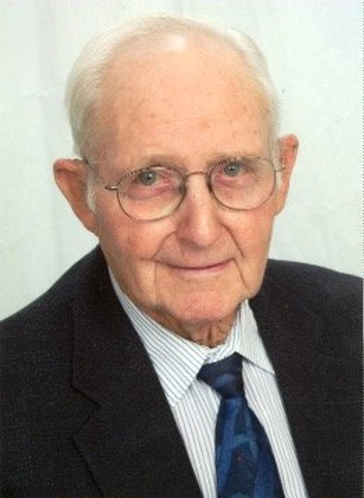 Harold Edward Myers