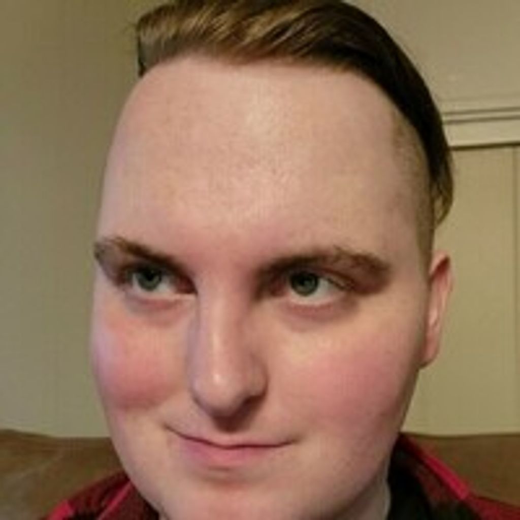Ivy Monroe-Lancaster AKA Brandon Lancaster