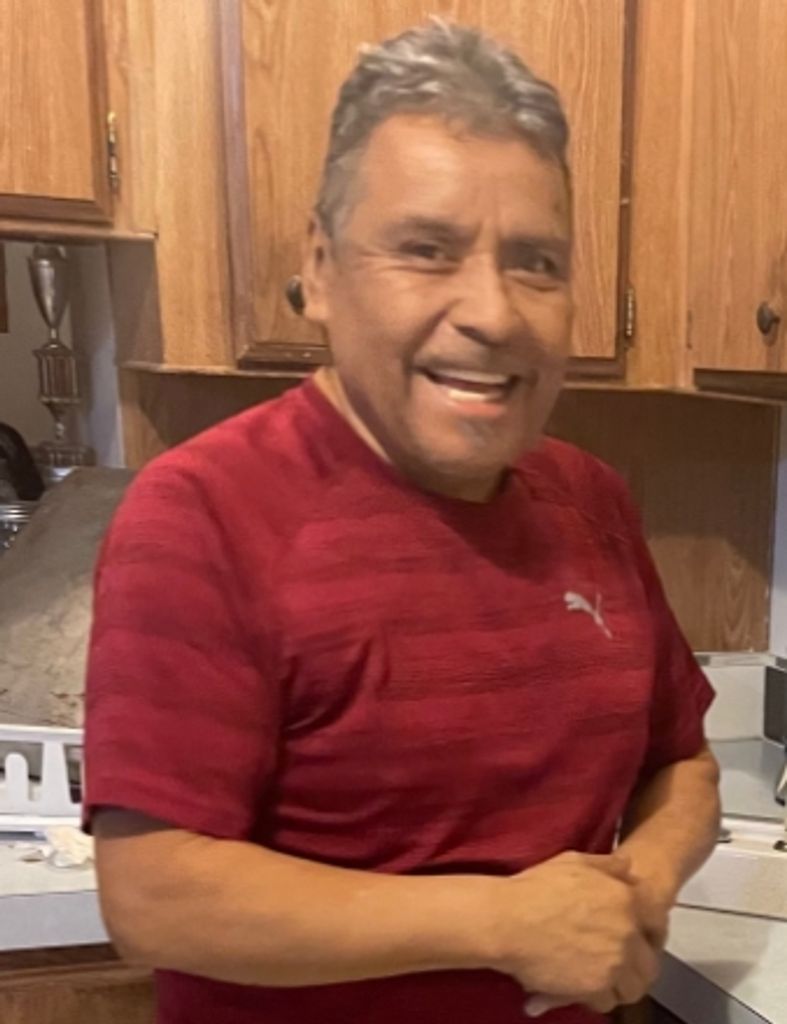 Nery  Francisco Mateo Profile Photo