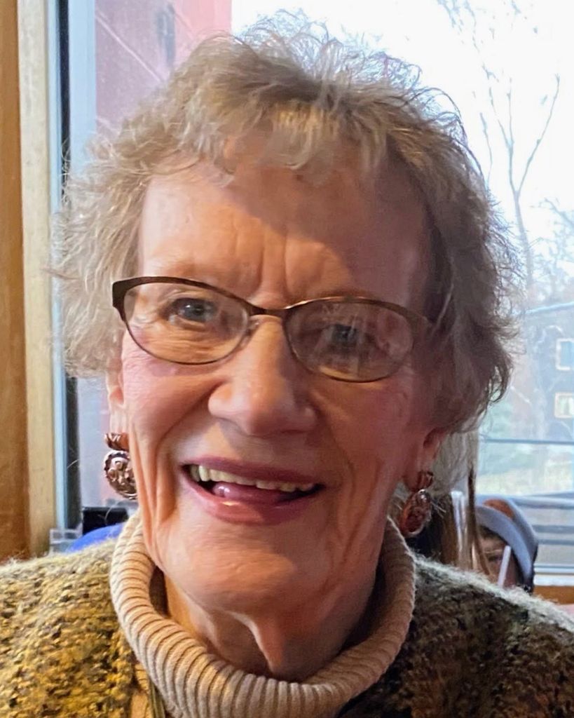 Rosa "Rosie" Dreesen