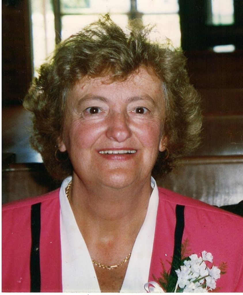 Elizabeth Schaller Profile Photo