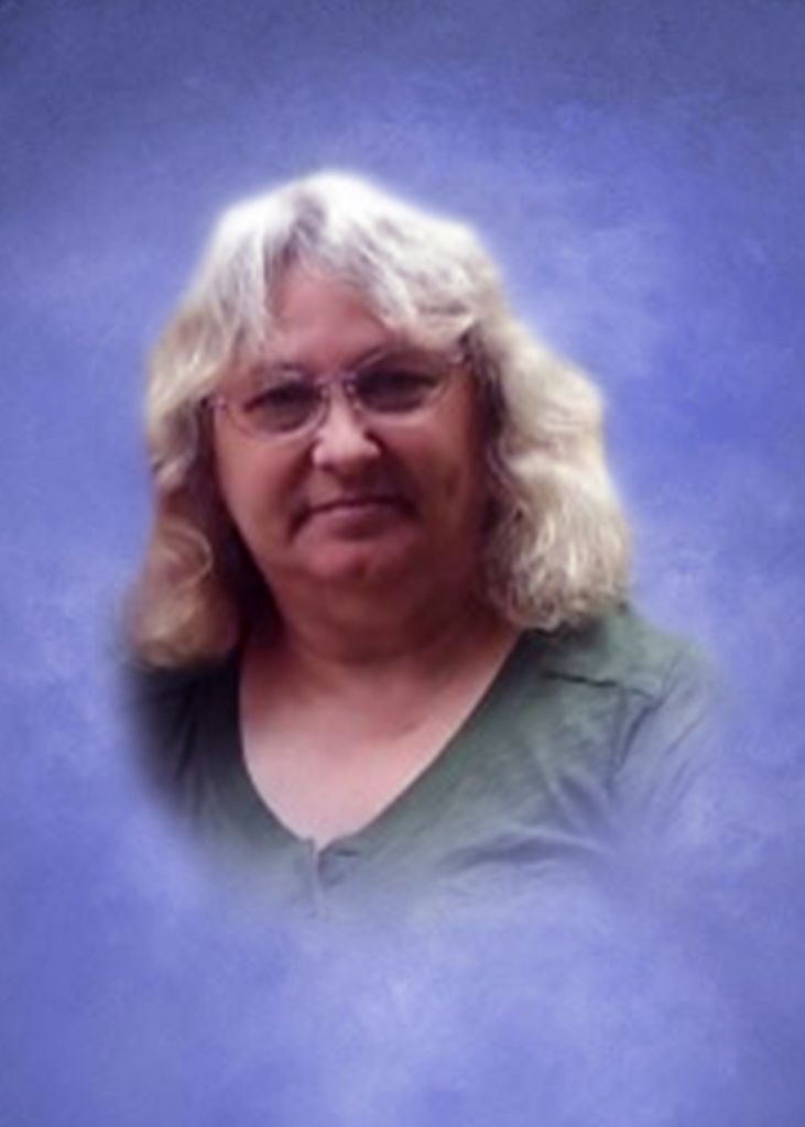 Joyce Barber