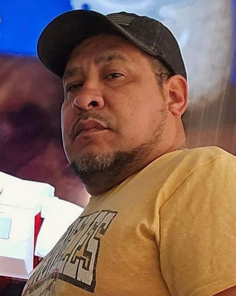 Alexis Ulices Fuentes Mendez Profile Photo