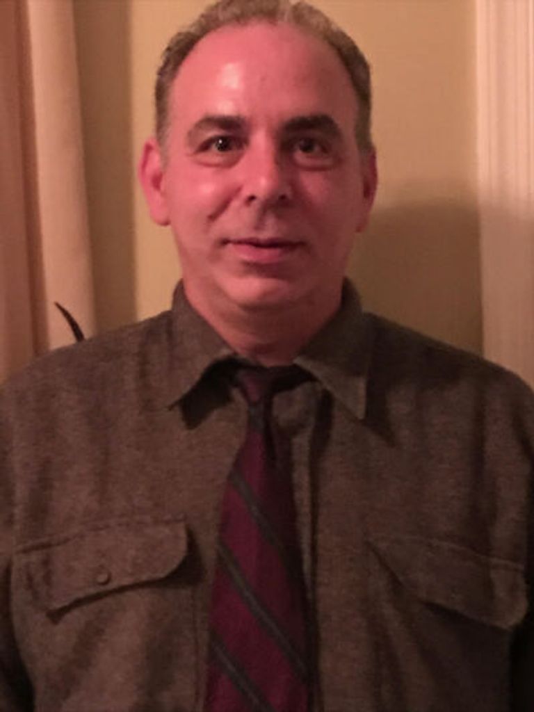 Christopher J. Duca Profile Photo