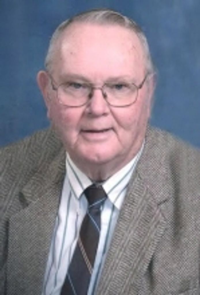 Larry L. Davidson
