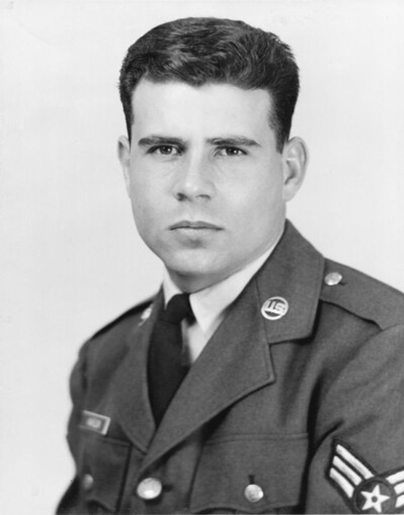 Bobby J. Marcum Profile Photo