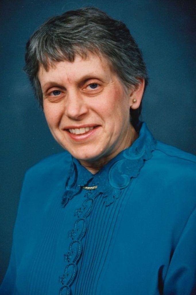 Bonita Agnes Peterson Profile Photo