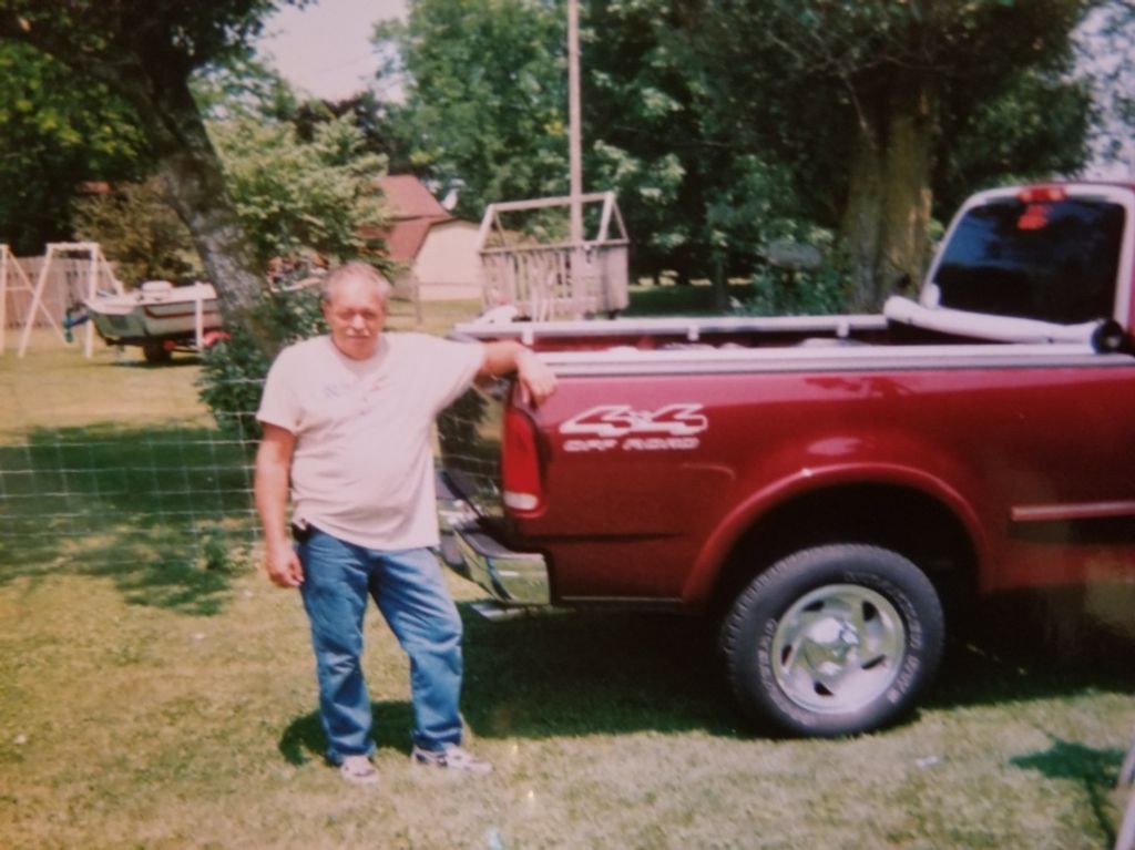 Carl F. Lemen Profile Photo