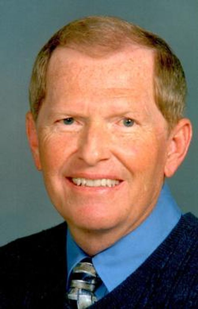 Larry James Augustine