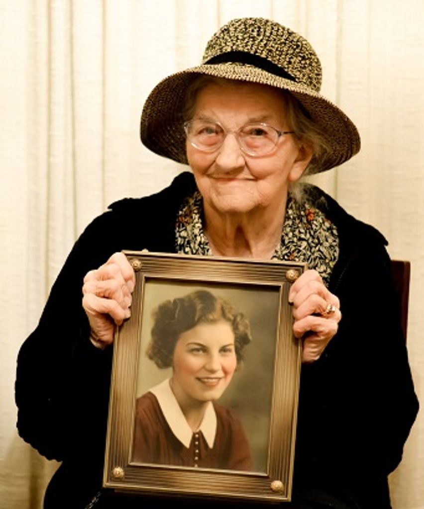 Virginia M. Williams Profile Photo