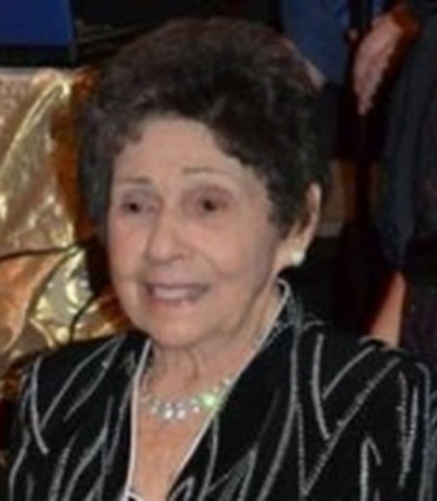 Josephine Parker