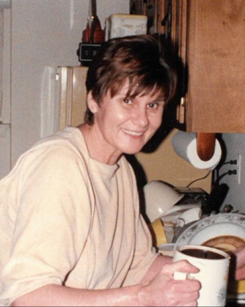 Hannelore Horsey