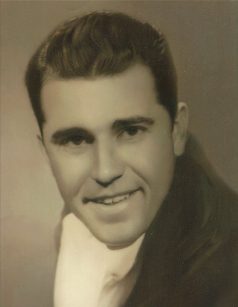 James "Jim" Roland Murdoch