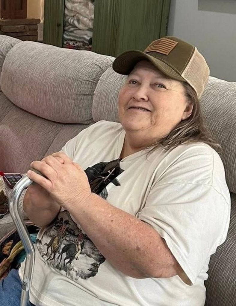 Tammy K. Geiger Profile Photo