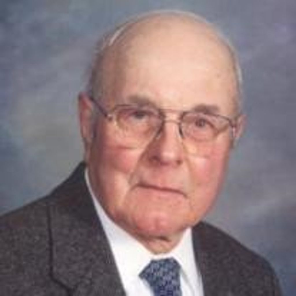 Bernard  Hein Gerken