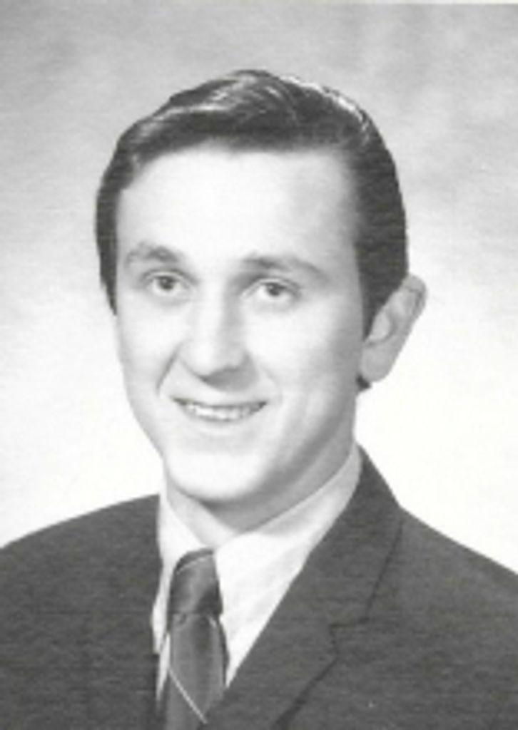 Walter Lazar