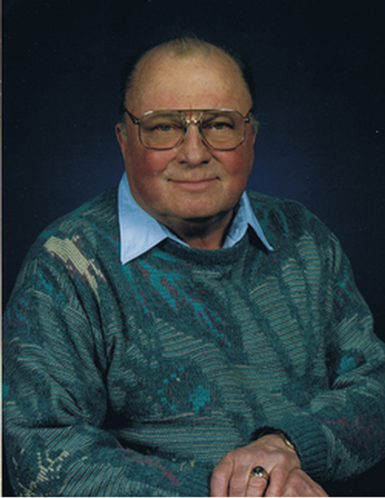 Peter Johnson