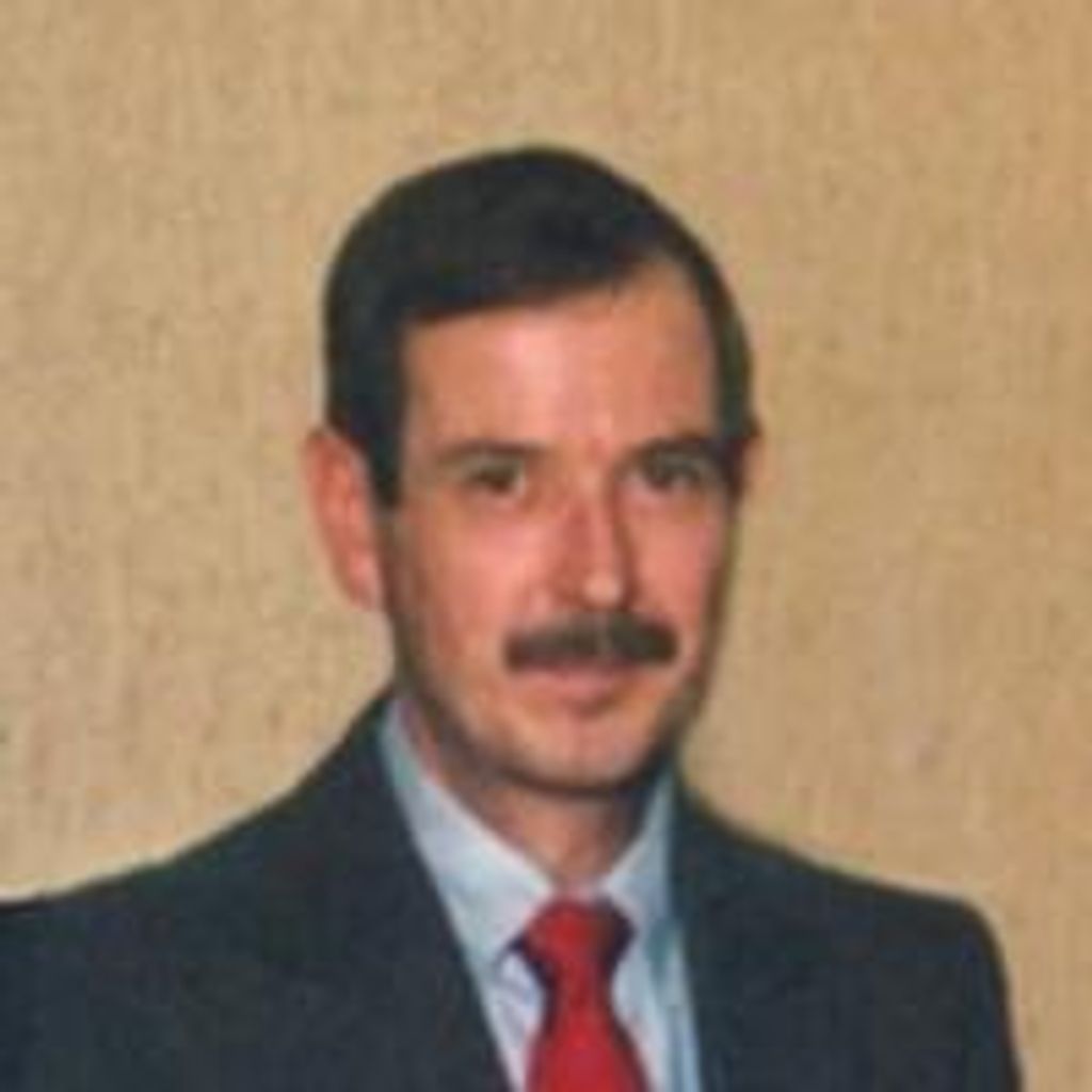 Edward "Ed" J. Simmer