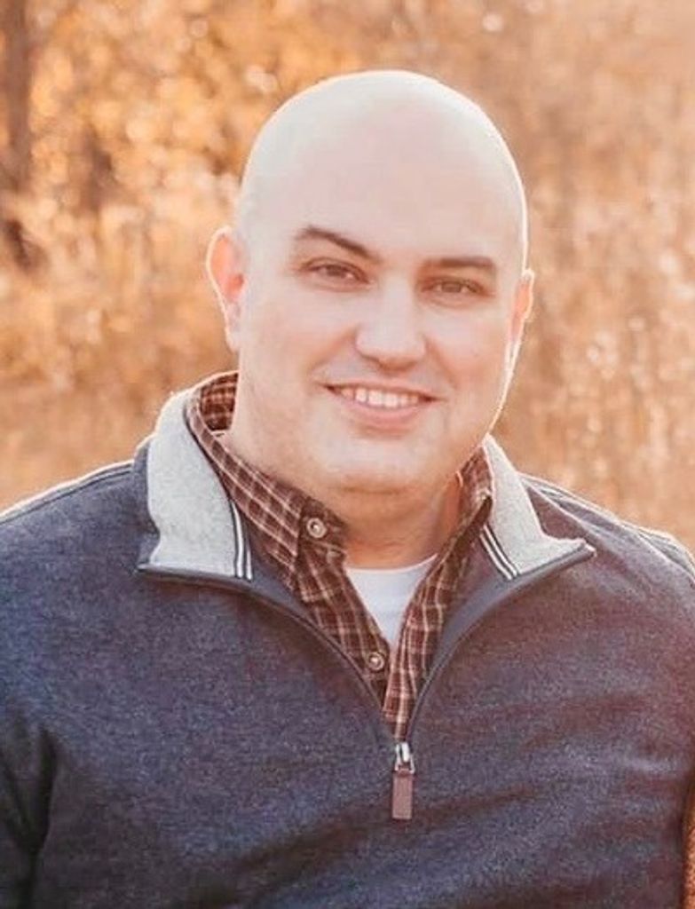 Matthew Barton Witt Profile Photo