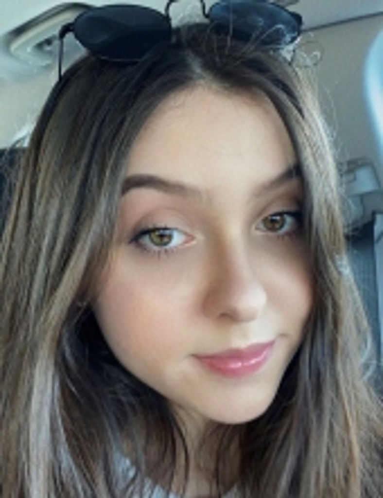Emily Paige Taylor Profile Photo