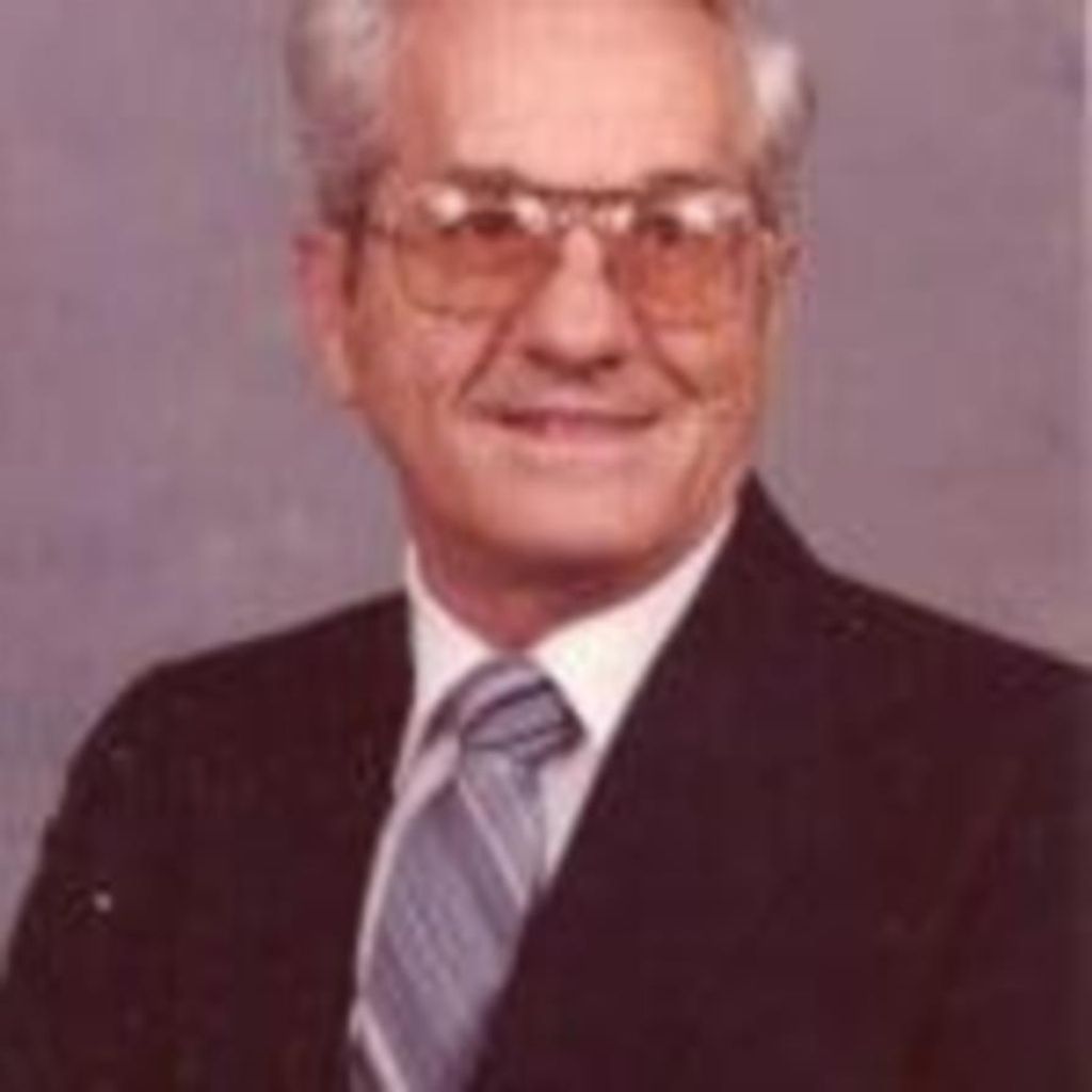 James Stafford Caldwell
