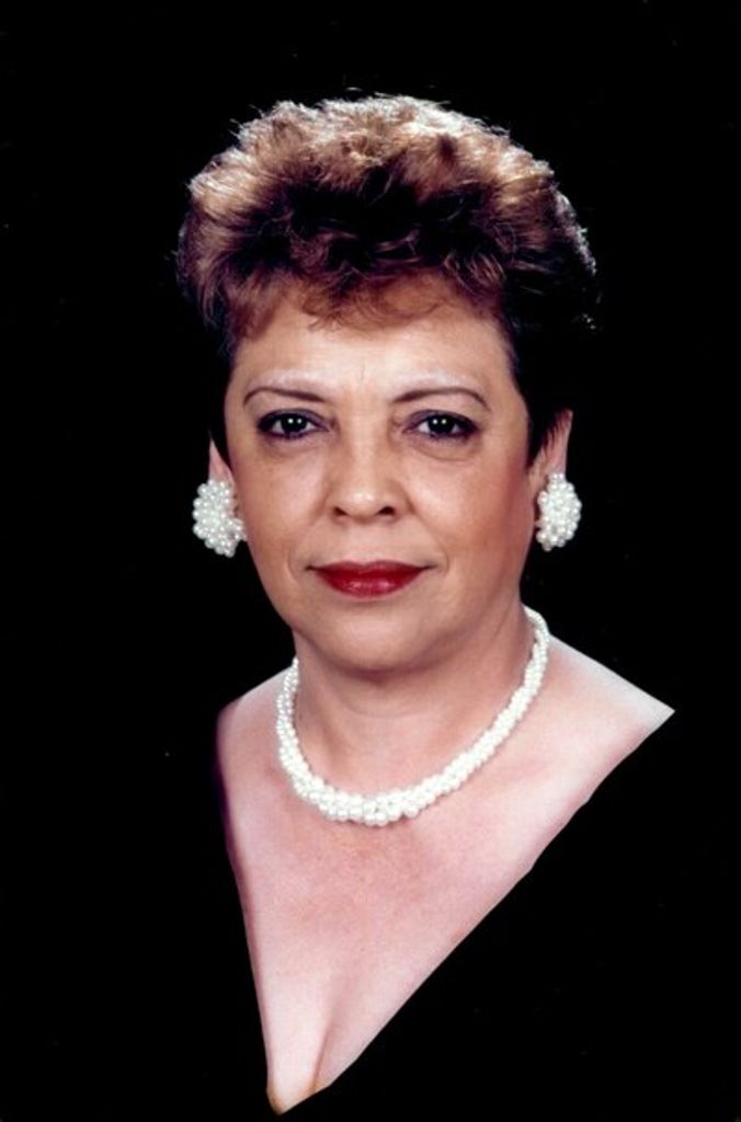 Carmen Milagro Baldomero Profile Photo