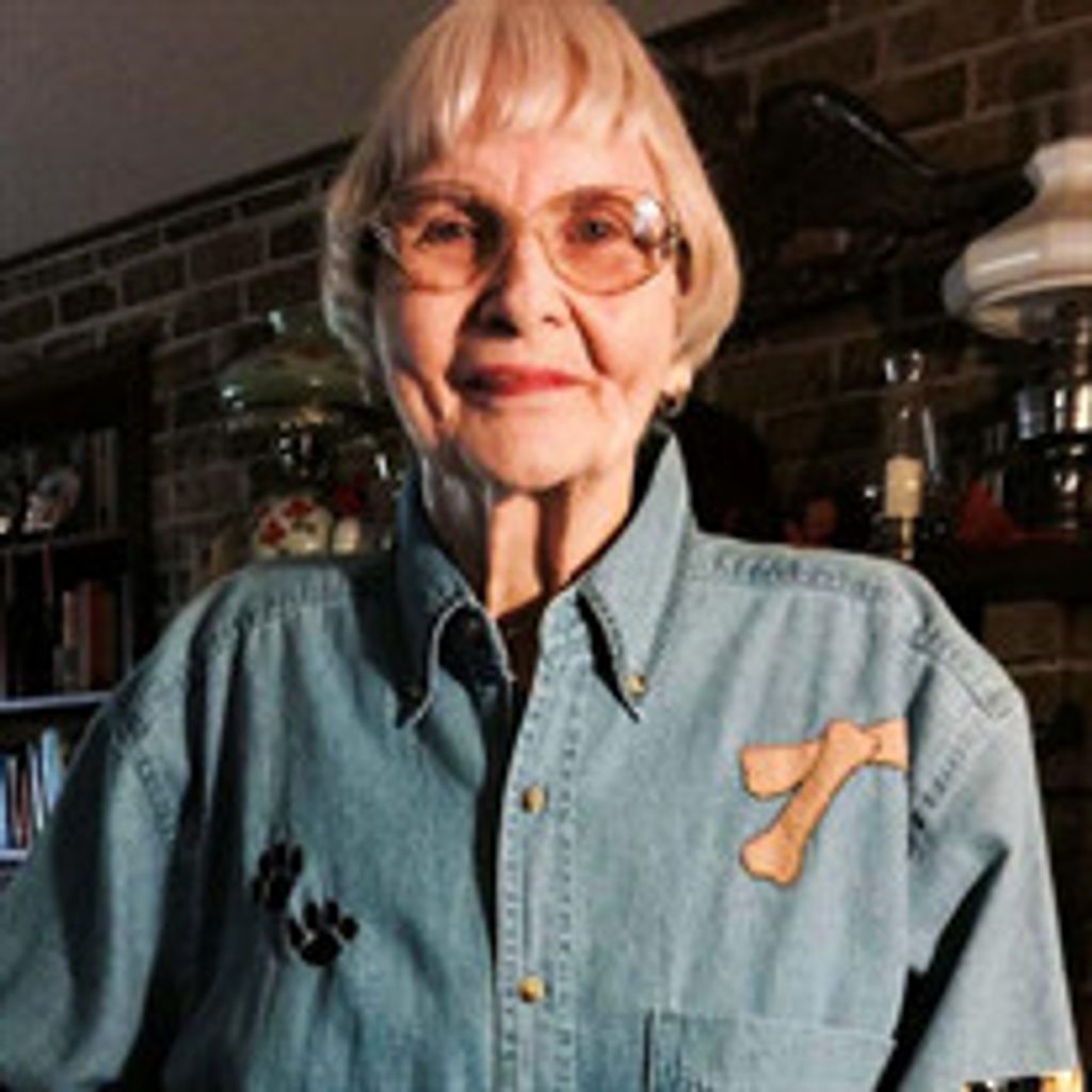 Geraline Lange