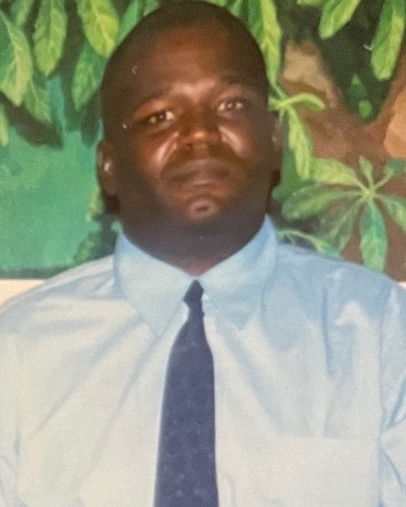 Kevin Orville Brooks
