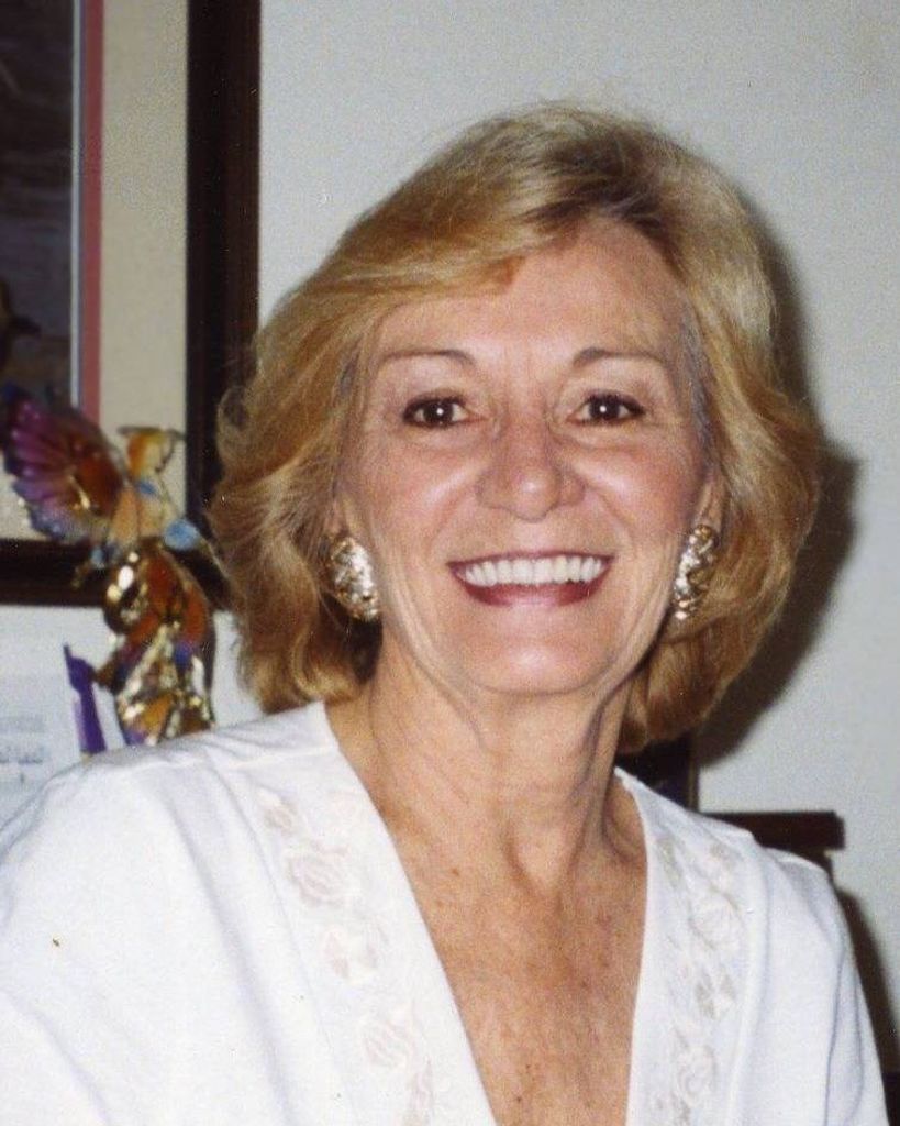 Helen June Steenwyk