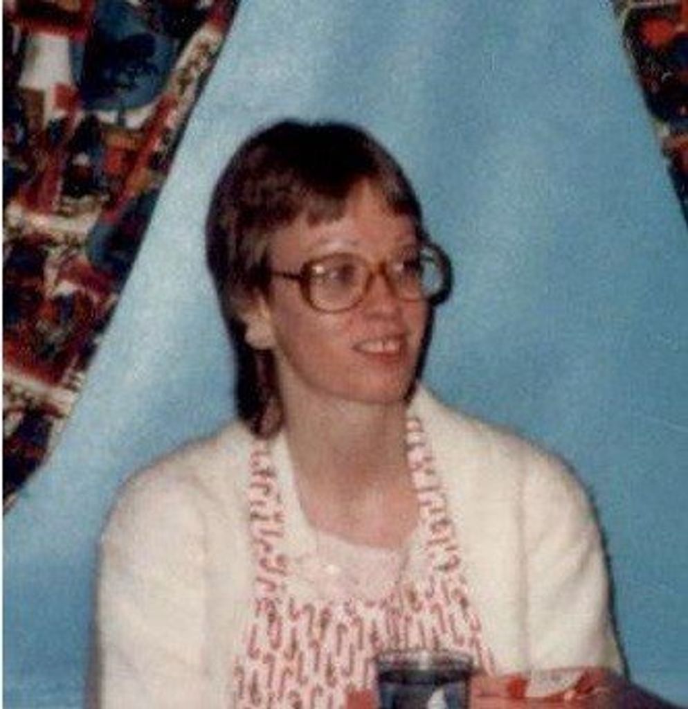 Heather Lynn Woodvine