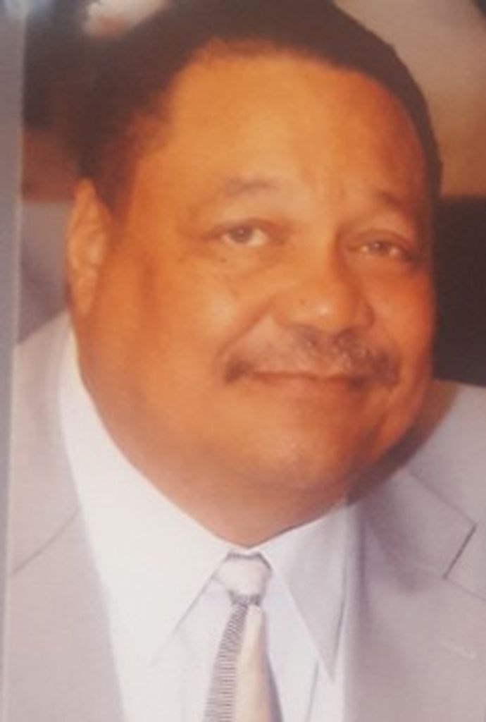 Frederick B. Sturdivant