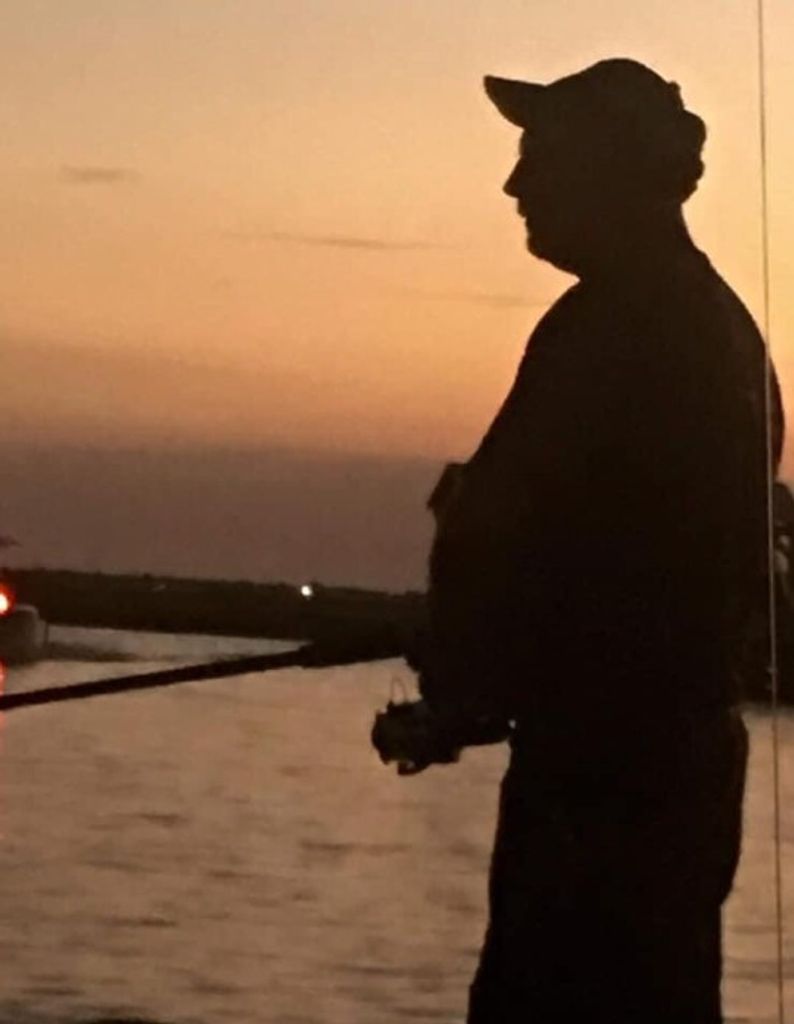 William "Scott" Cavnor Profile Photo