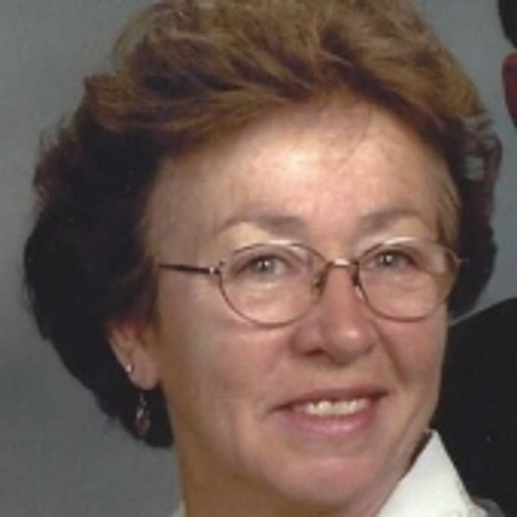 Susan Anthoney