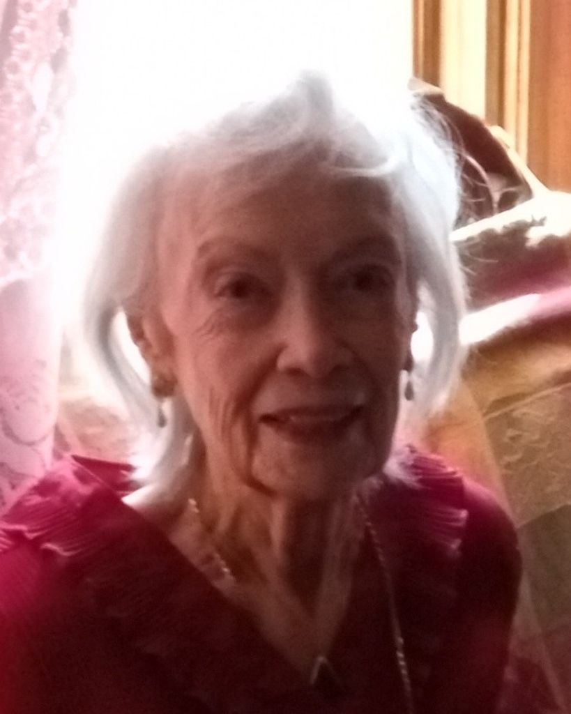 Dorothy Lee Bossard Profile Photo