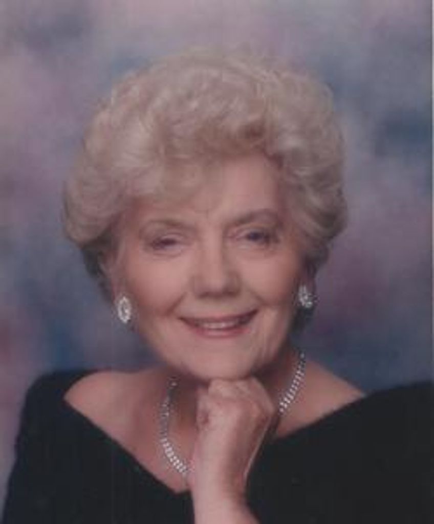 Nell B. Wood Profile Photo