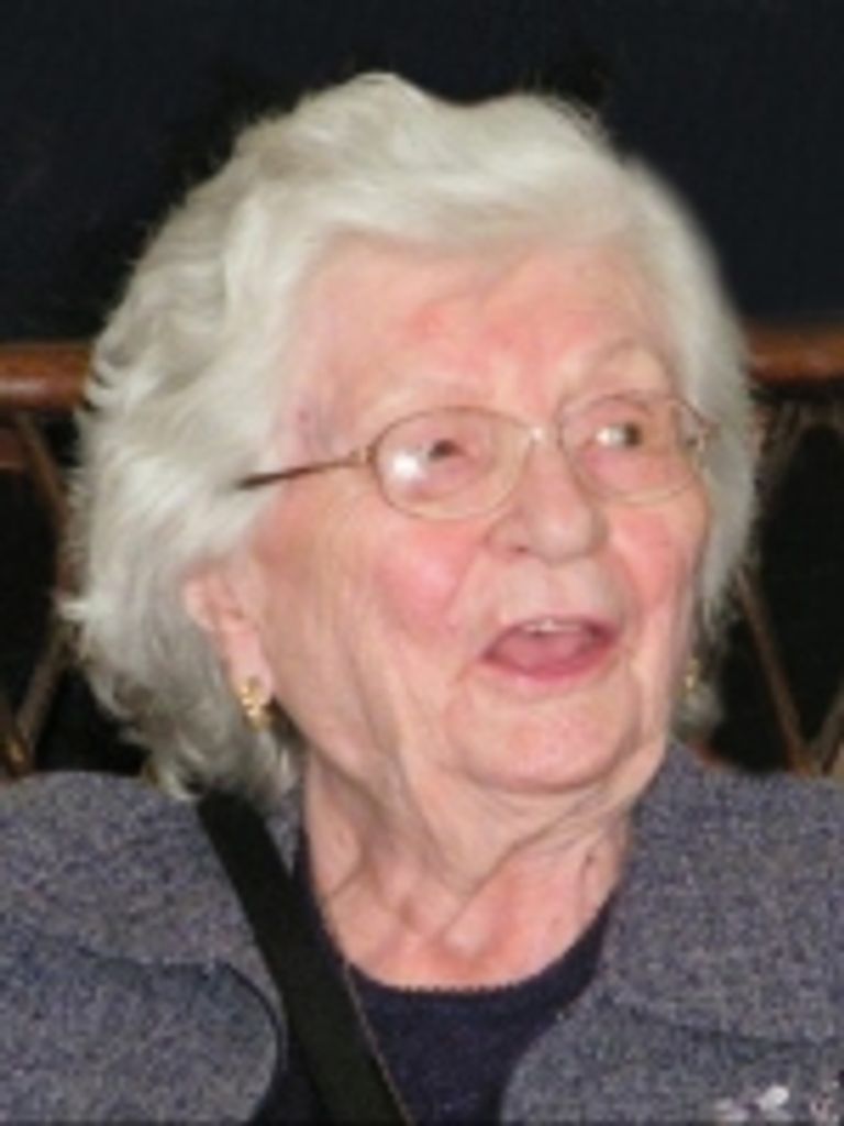 Jessie  Mayzelle Ammons