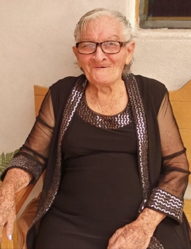 Celia Aragon De Balderas Profile Photo
