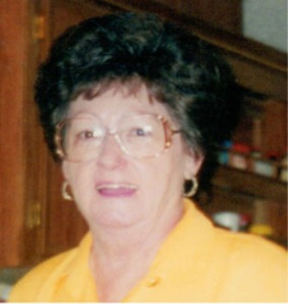 Wilma J. White