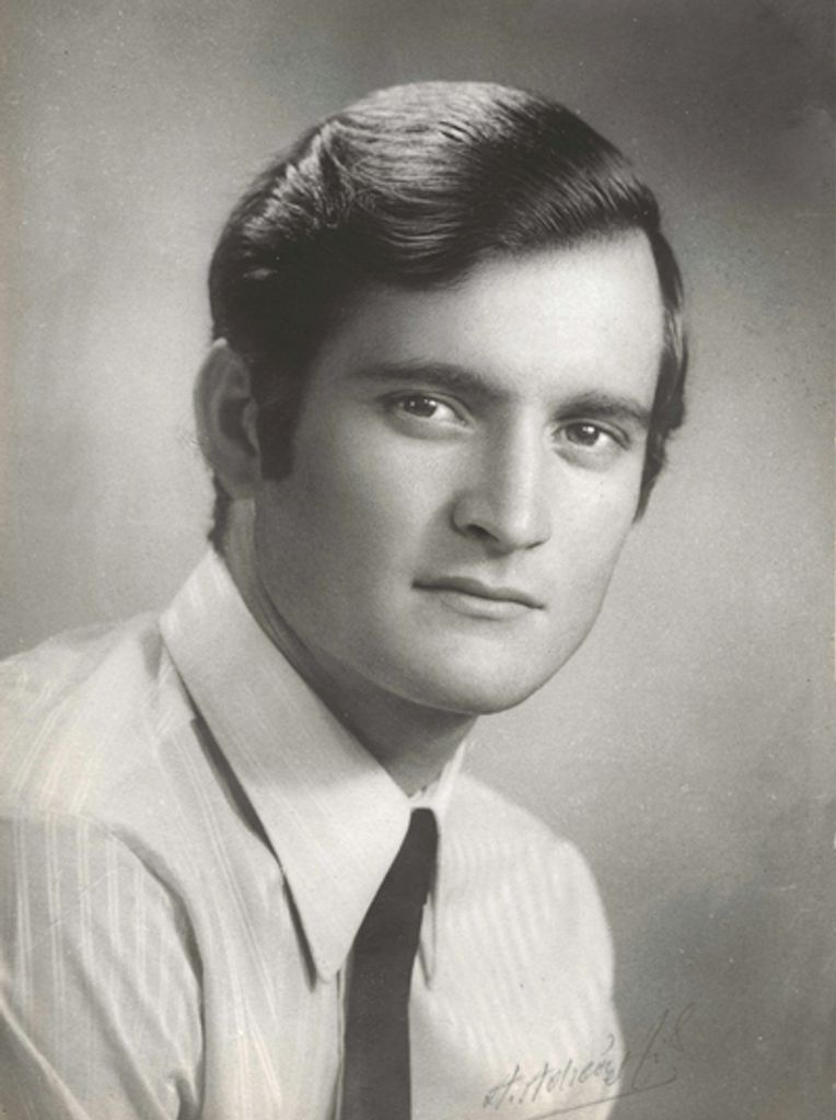 Jean-Pierre De Fabrique Profile Photo