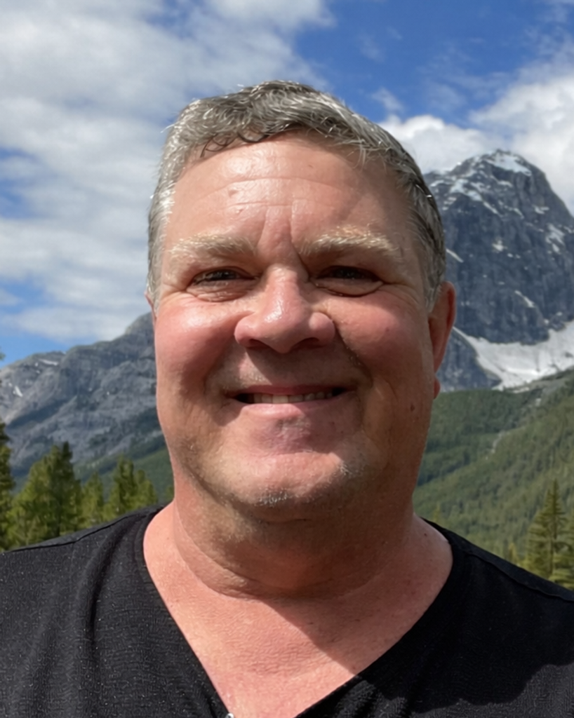 Douglas Jay Weber Profile Photo